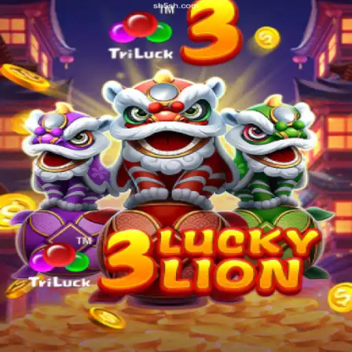 Explore 3LUCKYLION: The Premier Choice for Brazilian Online Gaming