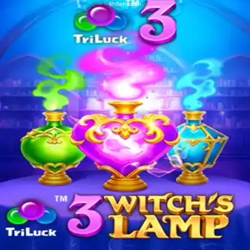 3WitchsLamp: Explore o Universo Mágico dos Jogos Online Brasileiros