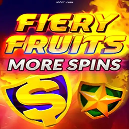 Discover the Thrill of FieryFruitsMoreSpins: A Premier Brazilian Online Gaming Experience