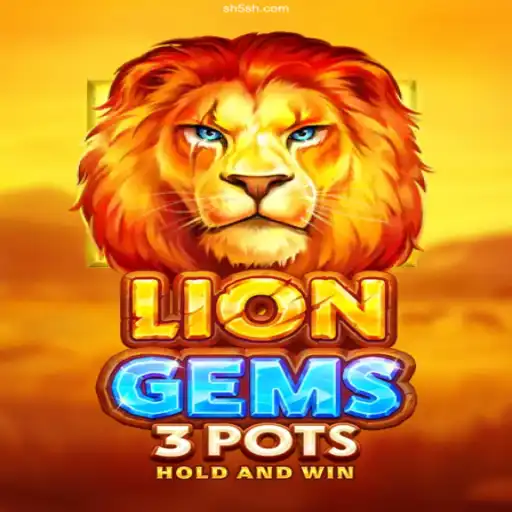 Exploring LionGems3pots: The Thrilling World of Online Gaming in Brazil