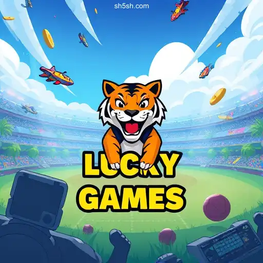 SH5: Descubra o Melhor dos Jogos Online Brasileiros Hoje Mesmo♥️