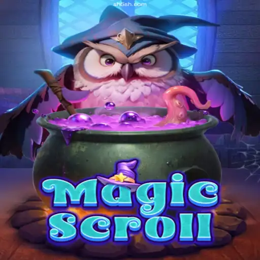 Explore MagicScroll: The Brazilian Online Gaming Phenomenon SH5