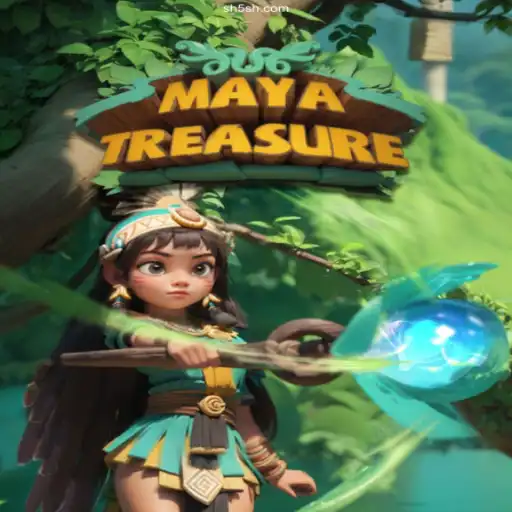 Descubra a Magia do MayaTreasure: Uma Jornada ao Mundo dos Jogos Online Brasileiros