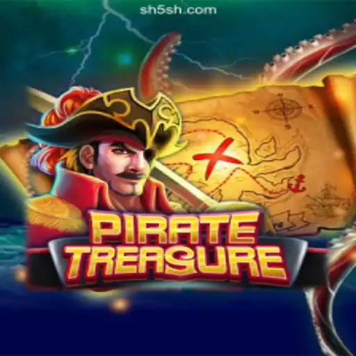 Dive into the World of PirateTreasure: Discover the Best of Brazilian Online Games Today