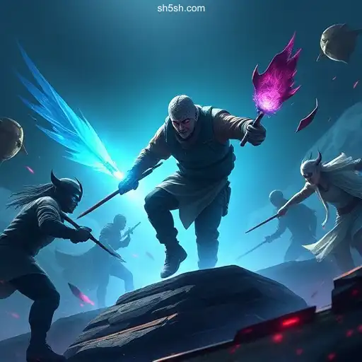 SH5 : Descubra o Melhor dos Jogos Online Brasileiros Hoje Mesmo♥️