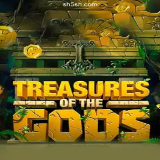 Unravel the Mysteries of TreasureoftheGods: SH5 Insights