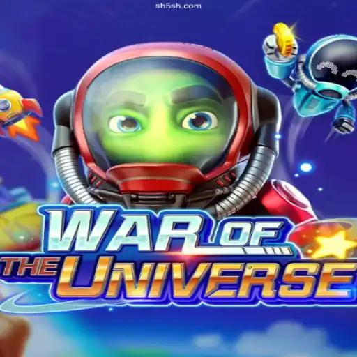 Discover WAROFTHEUNIVERSE: A Dive into Brazilian Online Gaming